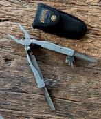 BUCK BUCKTOOL 360 multitool knife knives mes tool, Verzamelen, Ophalen of Verzenden, Landmacht, Mes of Dolk