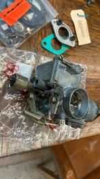 Solex carburateur voor kever 1600, Auto-onderdelen, Ophalen of Verzenden, Gebruikt, Volkswagen