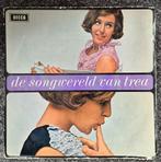 Lp de songwereld van Trea (Dopps), Ophalen, Gebruikt, Overige formaten, Levenslied of Smartlap