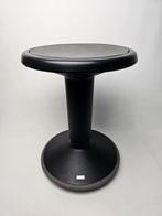 # Interstuhl Ergonomische up Sta Zit Kruk. Koken, strijken, Huis en Inrichting, Ophalen, Gebruikt, Zwart, Bureaukruk