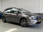 Volkswagen Golf Sportsvan 1.4 TSI Highline Automaat, 65 €/maand, Gebruikt, Euro 6, Alcantara