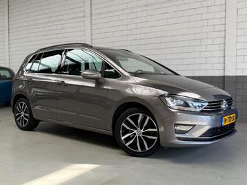 Volkswagen Golf Sportsvan 1.4 TSI Highline Automaat beschikbaar voor biedingen