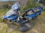 Kymco super 8 scooter, Fietsen en Brommers, Ophalen of Verzenden