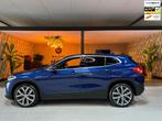 BMW X2 SDrive20i Executive Garantie Head-Up StoelVW Elek Ach, 1998 cc, Gebruikt, Zwart, Bedrijf