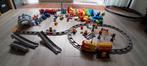 Lego duplo trein, Ophalen of Verzenden, Gebruikt, Overige merken