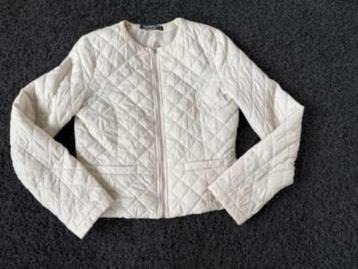 Rinasimento kort jasje gevoerd mt xs. beschikbaar voor biedingen