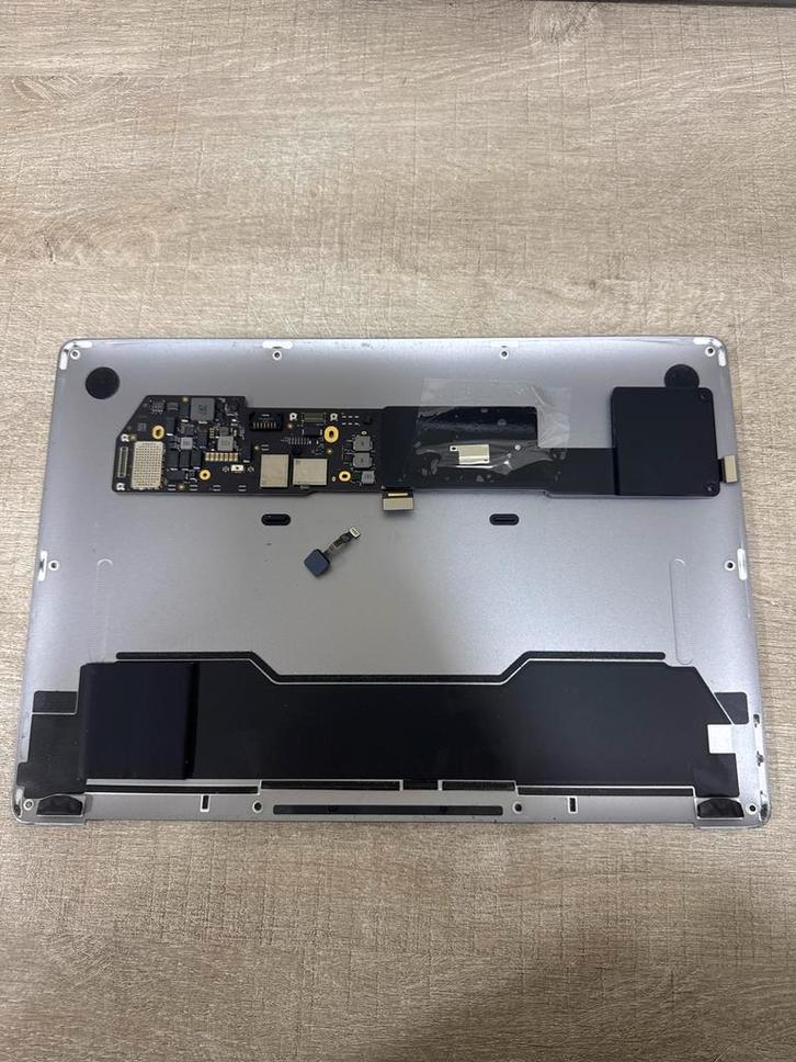 MacBook Air M1 13" Moederbord M1 8GB+512GB 2020, Computers en Software, Moederborden, Gebruikt, Overige typen, DDR4, Ophalen of Verzenden