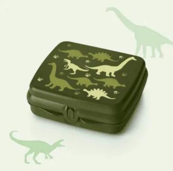 Tupperware Snackie Dino beschikbaar voor biedingen