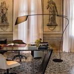 Cattelan Italia Flag staande lamp, Ophalen, Zo goed als nieuw, Metaal, 200 cm of meer