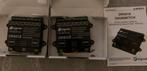 2x Digikeijs DR4018 Schakeldecoder, Overige merken, Gelijkstroom of Wisselstroom, Overige typen, Nieuw