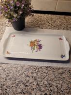 Vintage cakeschaal. Porselein, Antiek en Kunst, Ophalen of Verzenden