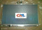 Radiateur MITSUBISHI Lancer EVO789 2001-2007 L4 MT 50mm