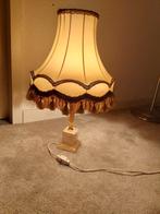 Vintage schemerlamp, Huis en Inrichting, Ophalen, Gebruikt