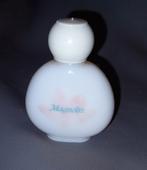 Volle parfum miniatuur - Yves rocher Magnolia, Ophalen of Verzenden, Zo goed als nieuw, Miniatuur, Gevuld