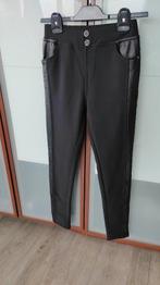 Nieuw zwarte pantalon M, Kleding | Dames, Maat 38/40 (M), Zwart, Nieuw, Ophalen of Verzenden