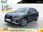 Audi Q2 30 TFSI S Edition | 2x S-line | Virtual Cockpit | Sp, Voorwielaandrijving, 12 maanden, Gebruikt, Origineel Nederlands