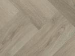 Pvc, Huis en Inrichting, Stoffering | Vloerbedekking, Ophalen, Beige, Nieuw, Minder dan 10 m²
