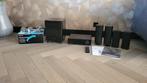 Harman Kardon Home cinema system - HS 210 / HS 280 serie, 70 watt of meer, Overige spelers, Ophalen, Overige merken