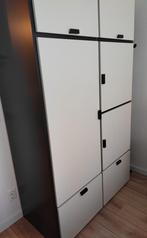 Ikea kledingkast Odda, Ophalen, Zo goed als nieuw