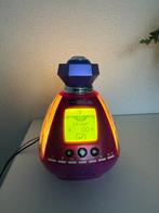Vtech Kidimagic Wekker, Kinderen en Baby's, Ophalen of Verzenden, Gebruikt, Overige typen, Met licht