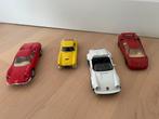 DINKY TOYS 12 stuks, Hobby en Vrije tijd, Ophalen of Verzenden, Zo goed als nieuw, Overige typen