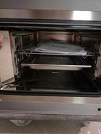 Stoomoven. Merk  Gaggenau, Ophalen, 45 tot 60 cm