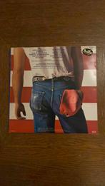 Origineel 1984 Born in the U.S.A vinyl, Bruce Springsteen, Gebruikt, Ophalen of Verzenden, 12 inch, Poprock