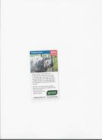 Kortingsbon: Eindhoven Zoo, Drie personen of meer, Kortingsbon, Overige typen