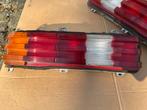 Originele achterlichten Mercedes W123, Ophalen of Verzenden, Gebruikt, Mercedes-Benz