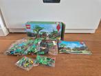 Lego 40530 Jane Goodall eerbetoon., Kinderen en Baby's, Speelgoed | Duplo en Lego, Ophalen of Verzenden, Zo goed als nieuw, Complete set