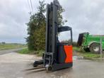 Linde R16-01 Reach vorkheftruck 2014, Zakelijke goederen, Machines en Bouw | Heftrucks en Intern transport, Overige aandrijving