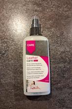 Leather Care 3-in-1 spray - nieuw, Overige typen, Ophalen of Verzenden