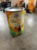 150 jaar Lindeboom barrel bbq Saison summer nights, Verzamelen, Biermerken, Ophalen, Nieuw, Overige typen, Overige merken