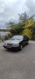 Volvo 960 2.5 I 24V AUT 1996 Groen op lpg, Auto's, Automaat, Achterwielaandrijving, 1532 kg, Origineel Nederlands