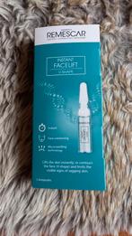 Remescar Instant Facelift V-Shape Ampullen, Overige kleuren, Gehele gezicht, Nieuw, Ophalen of Verzenden