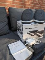 Segway Drift W1 Hover Shoes – Compleet met oplader en handle, Ophalen, Zo goed als nieuw