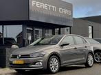 Volkswagen Polo 1.0 TSI AUT7 HIGHLINE AIRCO CARPLAY LED LMV, Gebruikt, Origineel Nederlands, Particulier, 999 cc