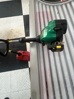 Benzine Bosmaaier - Weed Eater Featherlite XT260, Ophalen, Gebruikt, 50 cm of meer, Benzine
