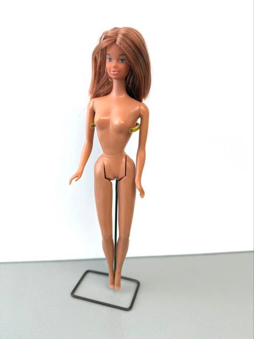 Vintage Yellowstone Kelly Barbie jaren 70 VHTF, Kinderen en Baby's, Speelgoed | Poppen, Barbie, Ophalen of Verzenden