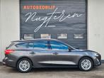 Ford Focus Wagon 1.0 EcoBoost Titanium Business|1E eigenaar|, Auto's, 65 €/maand, Gebruikt, 1283 kg, 23 km/l