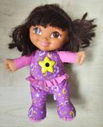 Dora Dromenland pop, Ophalen of Verzenden, Gebruikt, Babypop