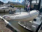Suzumar rib rubberboot polyester bodem 270, Ophalen, Gebruikt, Overige typen