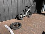 Trybike loopfiets 2 en 3 wieler., Kinderen en Baby's, Speelgoed | Buiten | Voertuigen en Loopfietsen, Ophalen, Gebruikt, Loopfiets