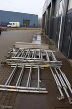 Online Veiling: Skyworks steiger - compleet, Doe-het-zelf en Verbouw, Steigers, Gebruikt