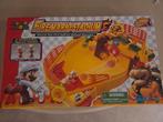 Super Mario Fire Mario Stadium - Compleet!, Ophalen of Verzenden, Zo goed als nieuw, Jongen of Meisje