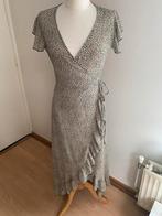 ZGAN overslagjurk van Ambika maat S, Ophalen of Verzenden, Zo goed als nieuw