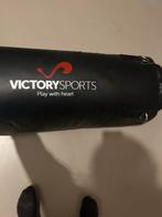Bokszak + Handschoenen - Victory Sports & Hanumai, Sport en Fitness, Vechtsporten en Zelfverdediging, Ophalen, Gebruikt, Overige