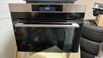 AEG Inbouw Combi-Oven - Perfect voor elke keuken!, 45 tot 60 cm, Gebruikt, Hete lucht, Ophalen of Verzenden