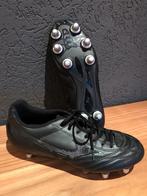 Mizuno neo Rugby leren schoenen aluminium noppen 40 / 38, Schoenen, Ophalen of Verzenden, Zo goed als nieuw