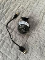 Mini Camera voor Videobewaking, Ophalen of Verzenden, Nieuw, Binnencamera